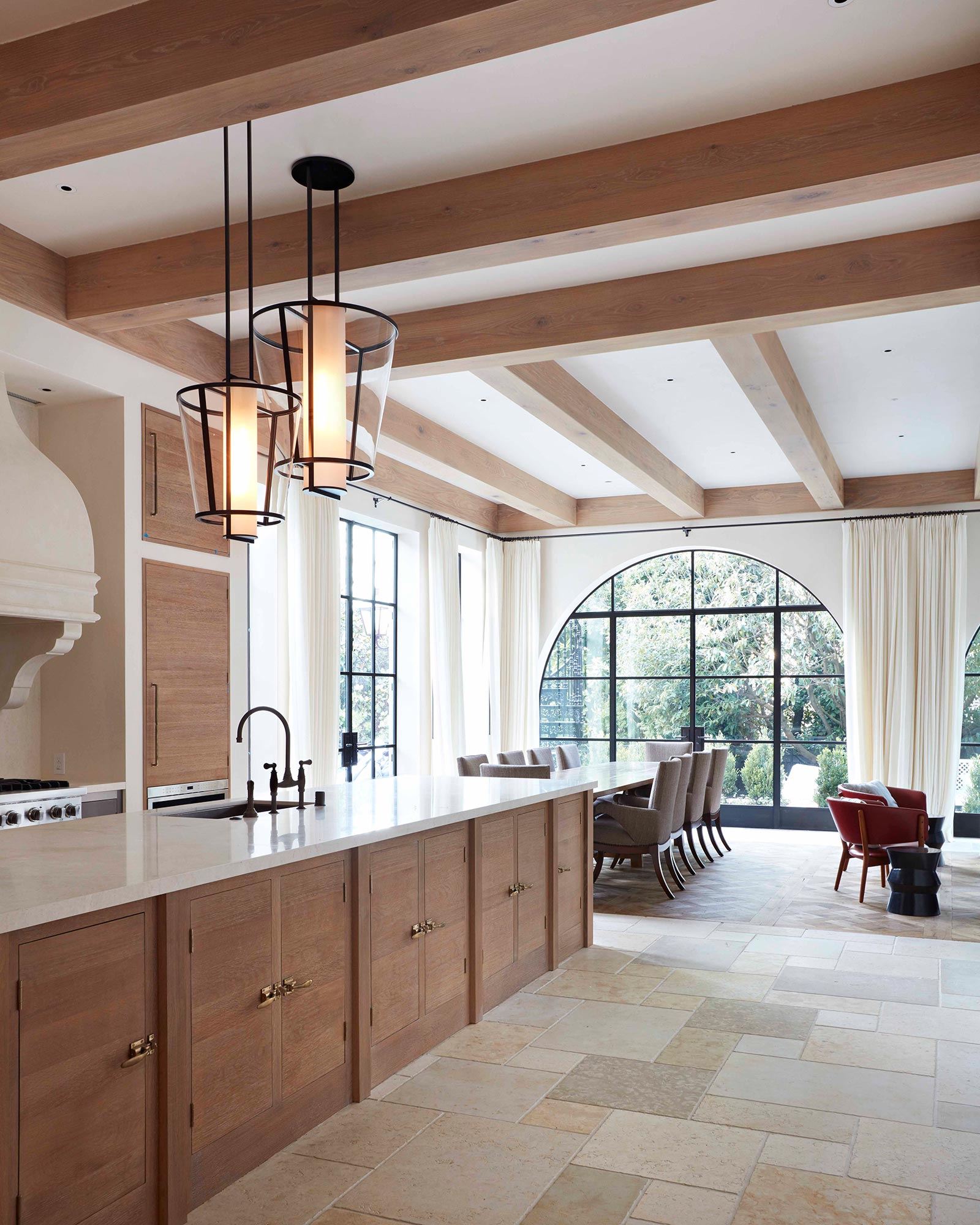 woodworking washington kitchen